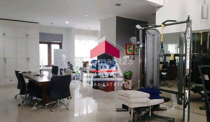 Cepat Rumah Cantik Di Bintaro 2