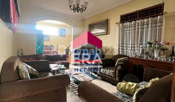 Rumah Siap Huni Murah Pondok Betung Tangerang Selatan Rumah Siap Huni Murah Pondok Betung Tangerang Selatan