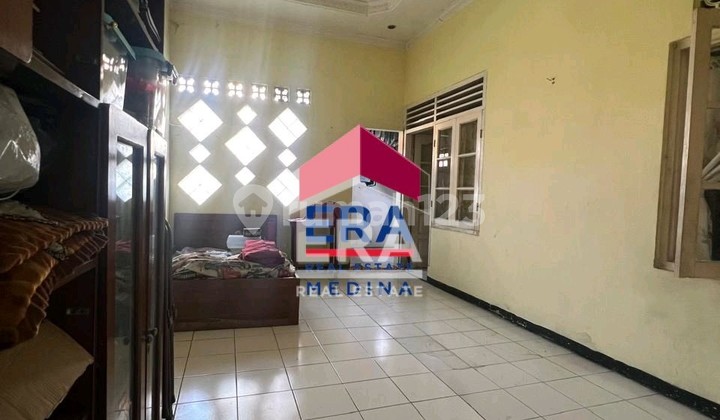 Rumah Siap Huni Murah Pondok Betung Tangerang Selatan 2