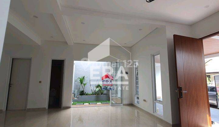 Rumah Cantik Bintaro Sektor 9 2