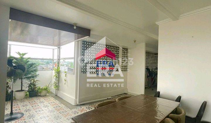 Rumah  Di Bintaro Sektor 9 Ada Kolam Renang 2