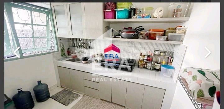 Rumah Bagus Murah Bintaro 2