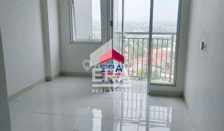 Apartemen Emerald Bintaro 1