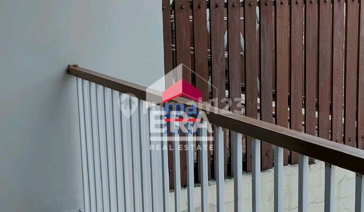 Rumah Cantik 2 Lantai Bintaro Discovery