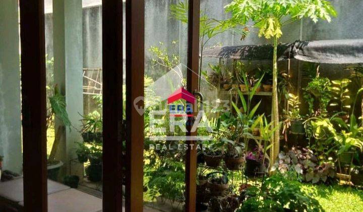 Rumah Bintaro Nyaman Siap Huni 2