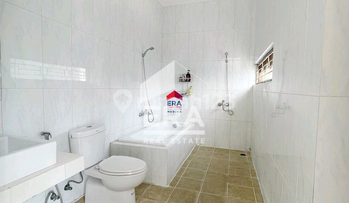 Rumah Cantik Modern Bintaro 2