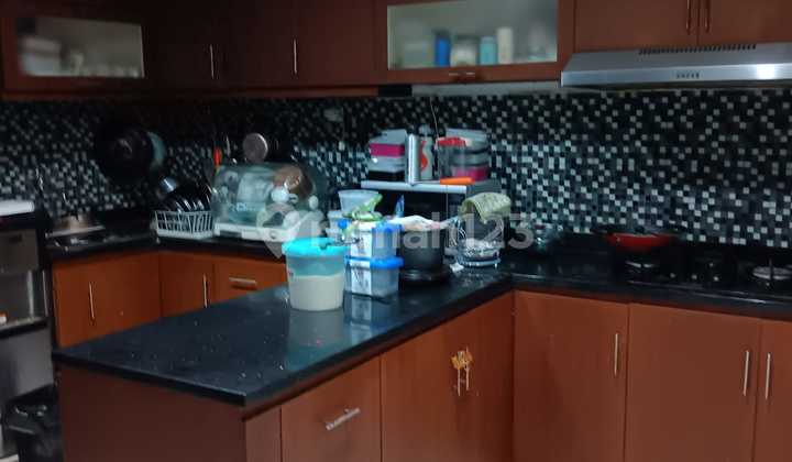 House for Sale Ready to Occupy in Emerald Residence