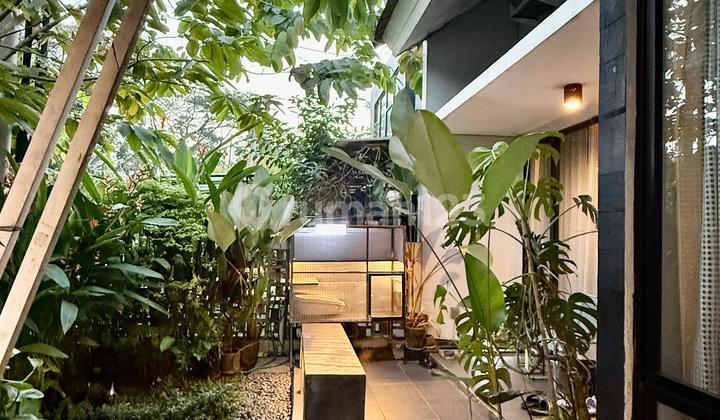 Dijual Rumah di Gracia Residence Graha Bintaro 2