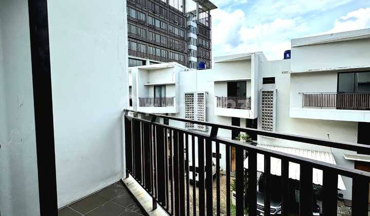 Dijual Rumah Di V Townhouse Bintaro Dijual Rumah Di V Townhouse Bintaro