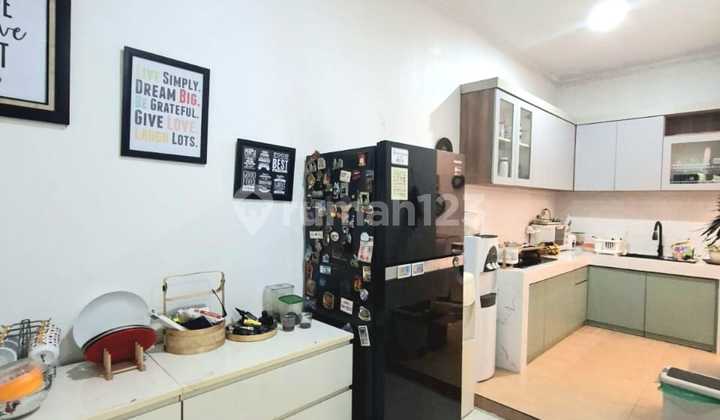 Dijual Rumah Di Valencia Graha Raya  2