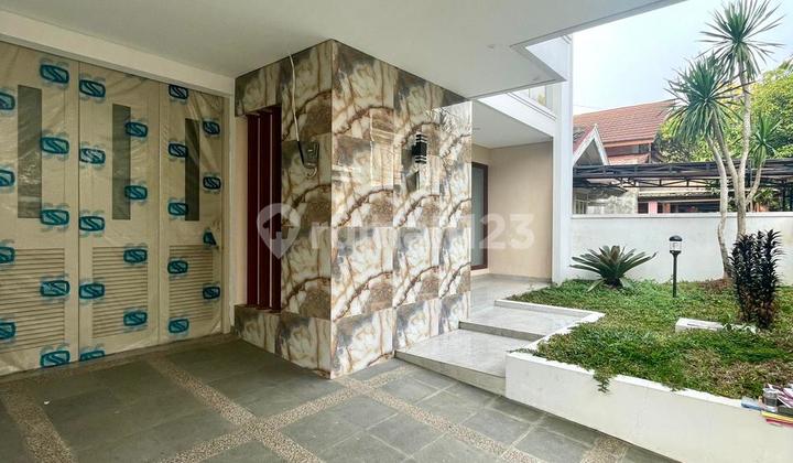 DIjual Rumah Baru, Lokasi Strategis di BIntaro Sektor 5 - Tangerang Selatan DIjual Rumah Baru, Lokasi Strategis di BIntaro Sektor 5 - Tangerang Selatan