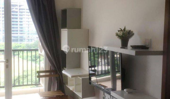 Dijual Apartemen Signature Park Grande Pancoran – Hunian Strategis di Jakarta Selatan 1