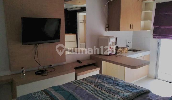 Apartemen Kalibata City Full Furnished Harga Penawaran - Jakarta Selatan 1