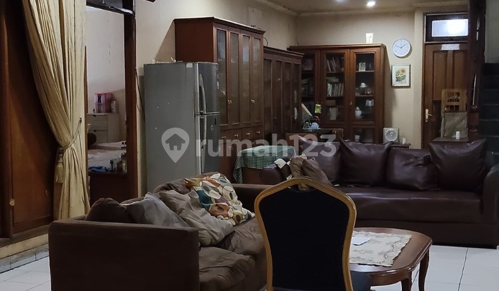 Rumah Dijual Di Menteng Raya Bintaro Jaya SHM Rumah Dijual Di Menteng Raya Bintaro Jaya SHM