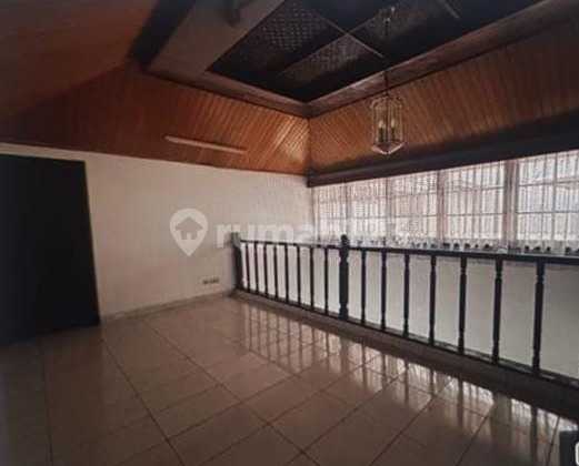 Dijual Rumah Dibawah NJOP Komplek Menteri Kuningan Jaksel 1