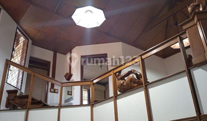 Dijual Rumah Bergaya Jepang di Bintaro Sektor 2  - Tangerang Selatan 2