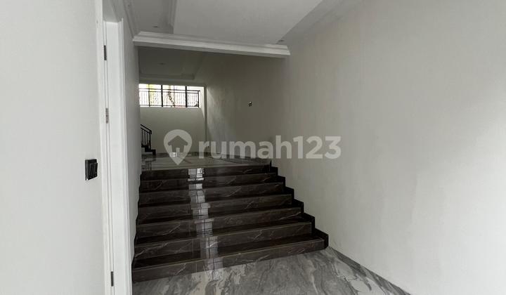 Rumah Brand New BIntaro Sektor 9 (mt) 2