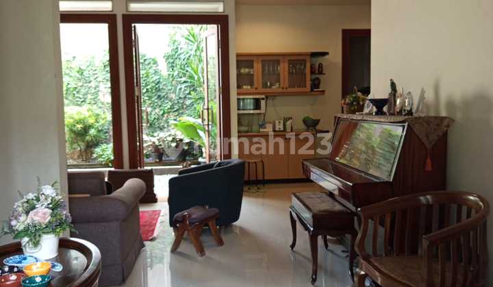 Dijual Cepat Rumah di Bintaro Sektor 9 - Tangerang Selatan