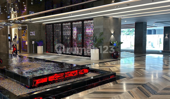 Roseville Soho and Suite Apartment Fully Furnished 1 Bedroom Roseville Soho and Suite Apartment Fully Furnished 1 Bedroom