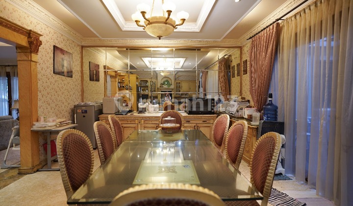 Rumah Mewah Di Slipi Jakrarta Barat 2