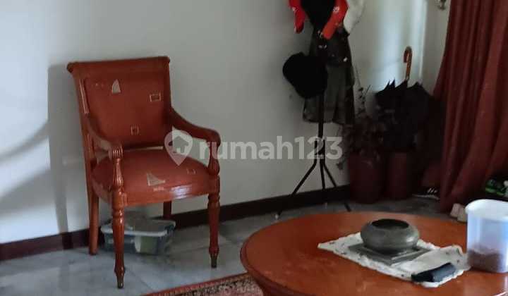 Dijual Rumah Citra Bagus, Jati Padang - Jakarta Selatan (nn) Dijual Rumah Citra Bagus, Jati Padang - Jakarta Selatan (nn)