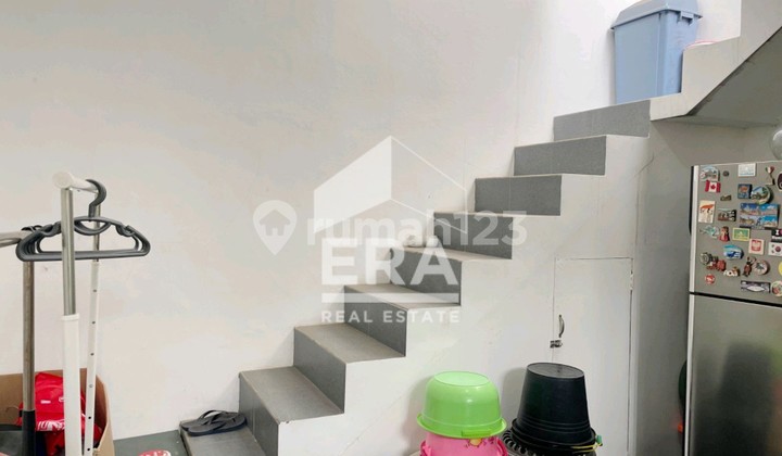 Disewakan Rumah Cantik Gaya Skandinavian di Bogor 2