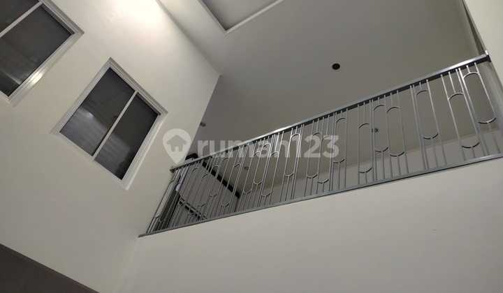 Dijual Rumah Didalam Cluster Valencia Graha Raya  2