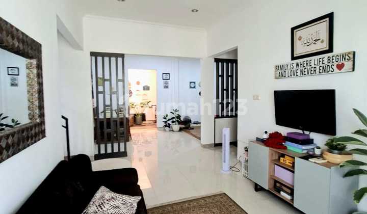 Dijual Rumah Di Valencia Graha Raya Dijual Rumah Di Valencia Graha Raya