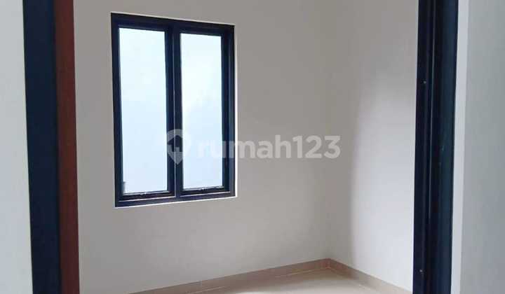 Dijual Rumah Baru Siap Huni Dekat Bintaro Sektor 9 - Parigi Tangerang 2