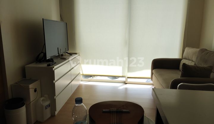 Disewakan Apartemen City Home Moi Lt 3 Kelapa Gading