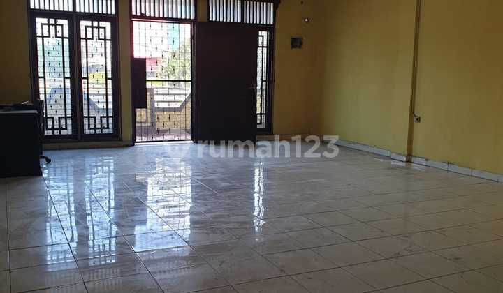 For Sale 2 Shop Houses 2.5 Floors - Buaran - East Jakarta 2
