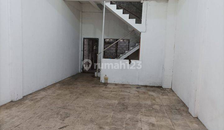 Dijual Ruko Gandeng 5 Unit Di Ciputat, Tangerang  2