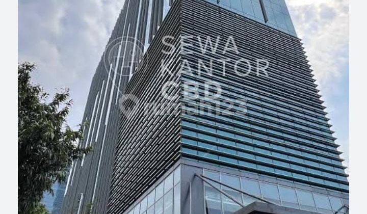 For Rent Lippo Thamrin Building - Office Space For Rent Lippo Thamrin Building - Office Space