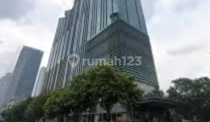 For Rent Lippo Thamrin Building - Office Space For Rent Lippo Thamrin Building - Office Space