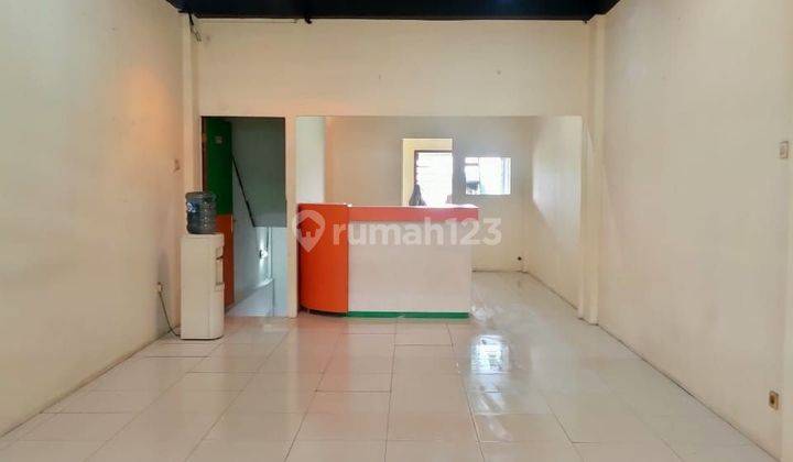 Dijual Ruko Gandeng 4 Lantai Di Jl. Kalimalang Ra di Raya Kalimalang, Bekasi Barat,  Jakarta Timur  2