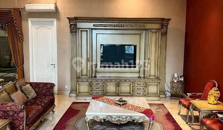 For Sale Luxury House in Bukit Gading Mediterania Cluster, Kelapa Gading For Sale Luxury House in Bukit Gading Mediterania Cluster, Kelapa Gading