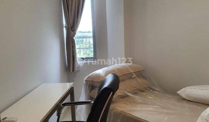 Dijual Murah Cepat Apartemen The Mansion Kemayoran Jakarta Pusat  2