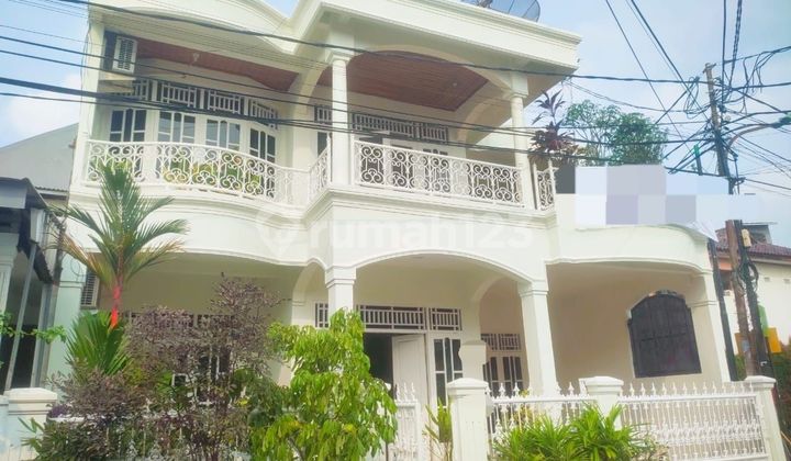 Fast Cheap Sale Ready to Occupy Inside Complex in Pondok Kelapa, Duren Sawit, East Jakarta