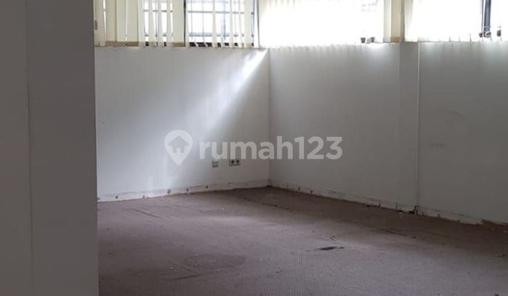 Disewakan Rumah Kantor Kebayoran Baru Jakarta Selatan  2