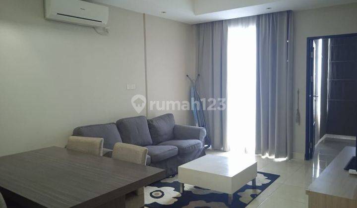 Apartemen Essence Darmawangsa 2 Kamar Tidur Furnished Bagus Tower Eminence 2 2