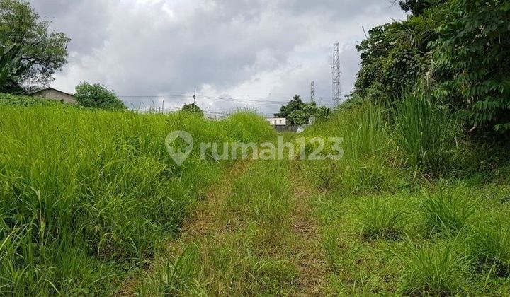 Commercial Land for Sale on Krukut Raya Depok, Strategically Located Near Toll Road, Residential and Apartment Zone. Commercial Land for Sale on Krukut Raya Depok, Strategically Located Near Toll Road, Residential and Apartment Zone.