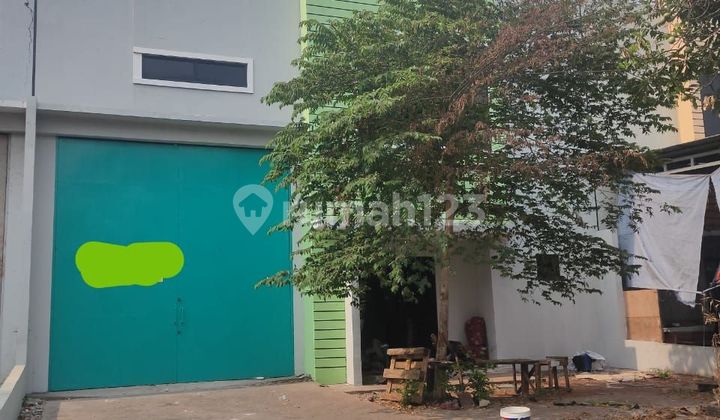 Dijual Cepat Gudang Bagus Marunda Center Bakasi Dijual Cepat Gudang Bagus Marunda Center Bakasi