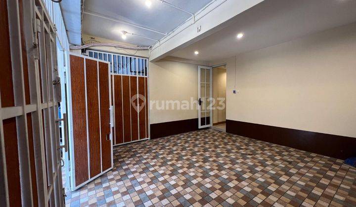 Dijual Rumah Kos Bagus Furnish di Jakarta Pusat Dengan Omset 600 jutaan / bulan di Harmoni Residen Jakarta Pusat  2