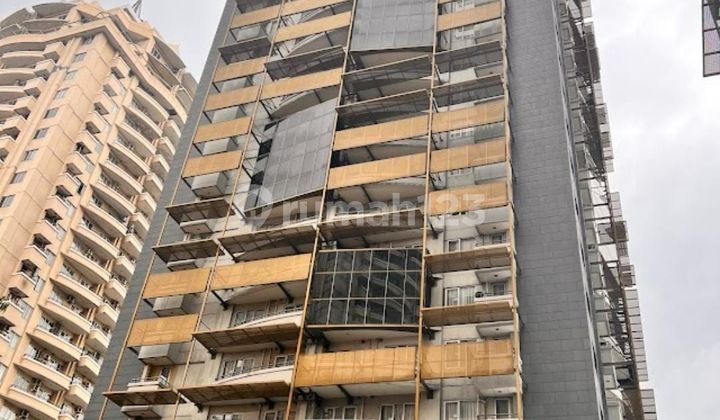 Disewa Murah Apartement The Park Residence Kelapa Gading,  Full Furnish 