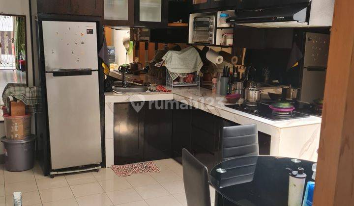 Dijual Rumah Murah Siap Huni Di Harapan Indah,  Medan Satria,  Bekasi  2