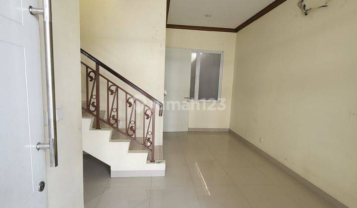 Dijual Rumah Murah Jakarta Garden City Cluster La Seine,  Dekat Dengan Kelapa Gading, Jakarta Timur  2