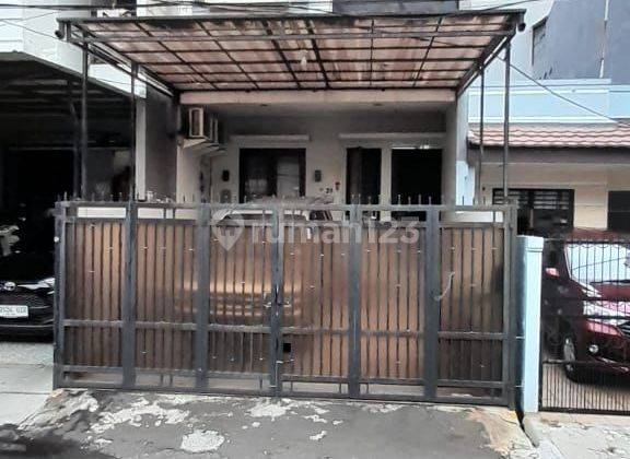 Dijual Rumah Murah Sudah Renovasi Siap Huni Di Kelapa Molek,  Kelapa Gading,  Jakarta Utara  1