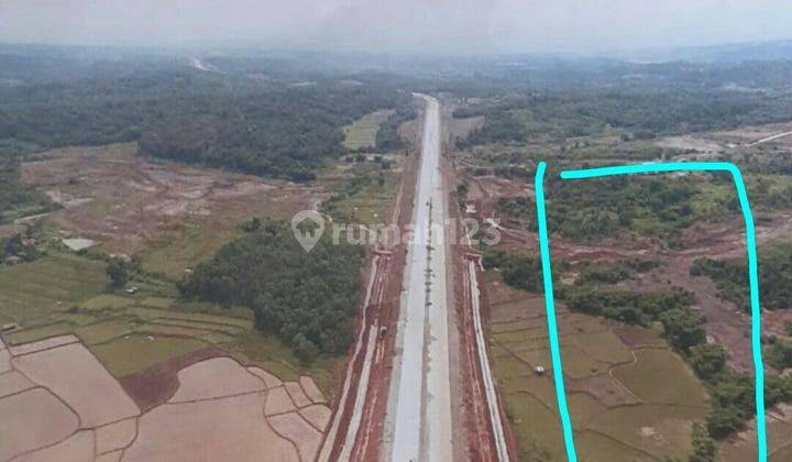 Dijual Murah Tanah Di Karawang Zona Industri Bisa Perluasan Hingga 500 Ha 1