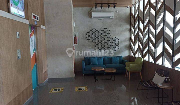 Dijual Apartemen Pejaten Park Residence 2 BR, Hoek, Di Ragunan, Pasar Minggu, Jakarta Selatan  2