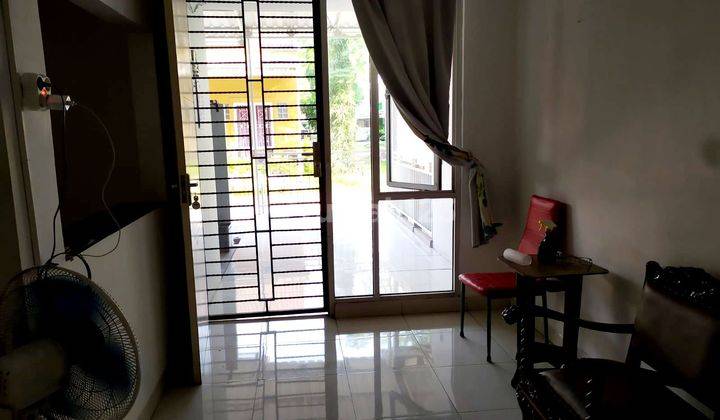 Dijual Rumah Murah Siap Huni Sudah Renovasi Di Mutiara Gading City  2